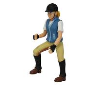 Bullyland-62616 Figura, Color, único (62616)