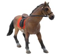 Bullyland 62682 - Caballo Semental de Hannover