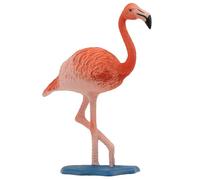 Bullyland 63715 - Flamingo Figura de Juguete, Aprox. 7 cm