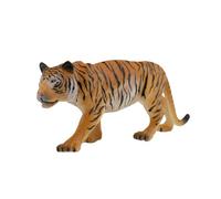 Bullyland 63719 - Figura de Tigre, Aprox. 5,5 cm de tamaño, sin PVC, Fiel a los Detalles, Ideal como pequeño Regalo para niños a Partir de 3 años