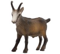 Bullyland 64450-Figura de Juego, Gamuza, Aprox. 8,4 cm de Altura, Figura Pintada a Mano, sin PVC, para Que los niños jueguen de Forma imaginativa, Color Colorido (Bullyworld 64450)
