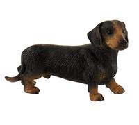 Bullyland 65441 - BULLYLAND - Kurzhaardackel Apollo , color/modelo surtido