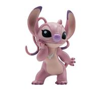Bullyland Ángel de Disney Lilo & Stitch, Figura de Juguete, decoración y pequeño Regalo para niños a Partir de 3 años, Figura Coleccionable de Walt Disney de 6,3 cm 12588