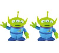 Bullyland B12765, Juguete Toy Story Disney Alien (Paquete de 2)