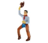 Bullyland - El cowboy Western Mike