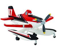 Bullyland - Figura Aviones Disney Aviones (BUL-12917)