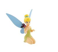 Bullyland - Figura Campanilla de Rodillas (123942)