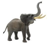 Bullyland - Figura de acción: Elefante Africano