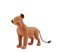 Bullyland - Figura de Reina león Sarabi de Disney, el Rey León, Aprox. 8 cm de Alto, detallado, Juguete y Regalo para niños a Partir de 3 años, 12258