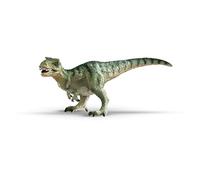 Bullyland- Tyrannosaurus 61448-Figura de Juego, Tiranosaurio Mediano, 18 cm de Altura, Figura Pintada a Mano, sin PVC, para Que los niños jueguen imaginariamente, Multicolor (Bullyworld 61448)
