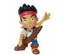 Bullyland - Figura Jake y los Piratas de Nunca jamás