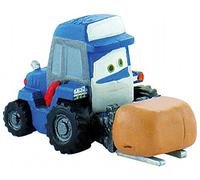 Bullyland- Disney Planes Figuras, Multicolor (BUL-12916)