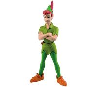 Bullyland - Figura Peter Pan (12650) 10 cm