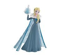 Bullyland Figuras de Frozen de Disney 13431, La aventura de Olaf, figura de Anna