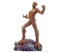Bullyland - Groot de Marvel Guardianes de la Galaxia, Figura de Juguete, decoración y pequeño Regalo para niños a Partir de 3 años y coleccionistas, Figura Coleccionable Detallada de 13