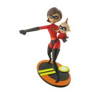 Bullyland Helen con Jack Jack - LOS INCREIBLES 2