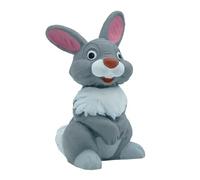 Bullyland- Klopfer Bambi Disney Figura de Acción, Color Gris, pequeño (12421)