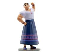 Bullyland Figura coleccionable Luisa de Disney Encanto 11,3 cm - A partir de 3 años 11522