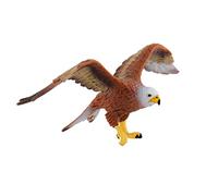 Bullyland Nibbio Rosso cod. 69376