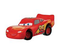 Figura Rayo MC Queen Cars 7 cms