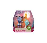 Bullyland- Vampirina Juego de Figuras, Multicolor (13120)