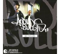 Bullys Audio - Way Too Long