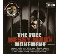 Bullys Wit Fully - Free Messy Marv Movement