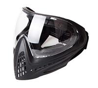 Bulokeliner FMA F1 Monocapa Máscara Facial Exterior Tactical Protector Gafas a Prueba de Polvo Máscara Táctica Máscara Protectora Airsoft Máscara Táctica