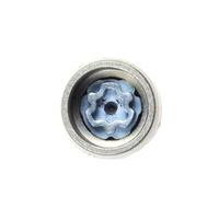 bulón de rueda Compatible Con A3 A4 A6 Q5 Q7 Q3 A5 1 Uds. Herramienta De Extracción Tornillos Para Neumáticos Coche Llave Vaso Herramientas Desmontaje Kit Reparación De Funda De Llave(F)