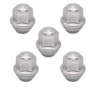 bulón de rueda Compatible con Ford para Transit para Connect 2013-2023 Tuercas de pernos de rueda de coche 2434886 2179620 ACPA1012D2B