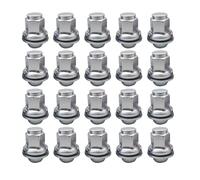 bulón de rueda Compatible con Jaguar Para X-Type Para S-Type C2C35294 Tuerca de rueda