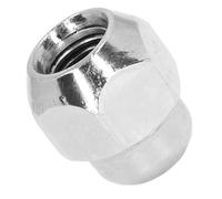 bulones llanta Compatible con Mazda para CX-7 2007 2008 2009 2010 2011 2012 M12x1.5 Tuerca de rueda de extremo cerrado con abultamiento de bellota