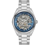 Bulova 96A292 Clasico Automatico Reloj Hombre 41mm 3ATM