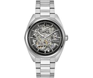 Bulova 96A293 Clasico Automatico Reloj Hombre 41mm 3ATM