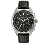 Bulova 96B251 Lunar Piloto Edicián especial Cronografo Reloj