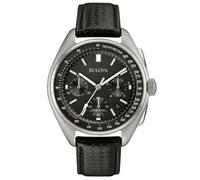 Bulova 96B251 Lunar Piloto Edicián especial Cronografo Reloj