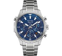 Bulova 96B256 Marine Star crono 43mm Reloj Hombre 10ATM