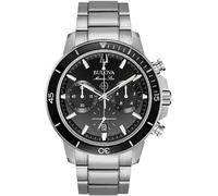 Bulova 96B272 Marine Star Crono 45mm Reloj Hombre 20ATM