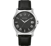Bulova 96B390 Wilton Reloj Hombre 41mm 3ATM