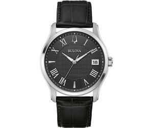 Bulova 96B390 Wilton Reloj Hombre 41mm 3ATM