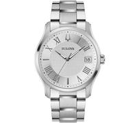 Bulova 96B391 Reloj Hombre Wilton 41mm 3ATM