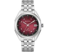 Bulova 96B401 Jet Star Reloj Hombre 40mm 5ATM