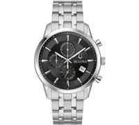 Bulova 96B412 Sutton Cronógrafo Reloj Hombre 41mm 3ATM
