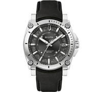 Bulova Reloj analógico 96B416 para hombre de lujo 40 mm 10 ATM