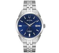 Bulova 96B425 Reloj Hombre Sutton Automatico 41,5mm 3ATM