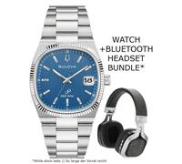 Bulova 96B440 Reloj Hombre Super Seville 38mm 3ATM