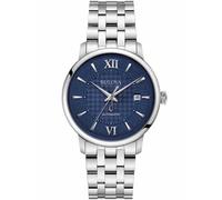 Bulova 96B447 Reloj Hombre Hudson Automático 39mm 3ATM