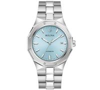 Bulova 96B462 Reloj Hombre Clásico Automático 40mm 10ATM