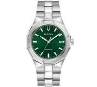 Bulova 96B464 Reloj Hombre Clásico Automático 40mm 10ATM