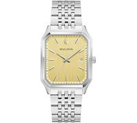 Bulova 96B471 Reloj de Hombre Tony Bennett 32mm 3ATM